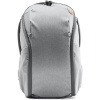 Peak Design Everyday Backpack 15L Zip v2 Ash BEDBZ-15-AS-2
