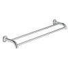 Grohe Essentials Authentic 40654001 Držiak na uteráky, Chróm GRO 40654001