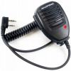 MIKROFÓN REPRODUKTOR PRE BAOFENG UV-5R UV-8HX, BF-888S BF-T17 HRUŠKA PTT