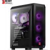 LYNX Challenger Ryzen 8400F 32GB 1TB SSD NVMe RTX 5060 8G W11 Home