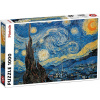 PIATNIK Puzzle Hviezdna noc 1000 dielikov