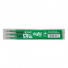 Pilot PI206704 Frixion 0,7 mm zelená