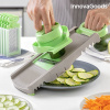 Skladací krájač - strúhadlo 6 v 1 Choppie InnovaGoods