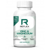 Reflex Nutrition Zinc & Magnesium 100 kapsúl - Reflex