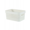 Úložný box Pure béžová 4,5L 01422-X64