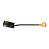 Lopata - FISKARS Rovné rydlo plné 131403 (Lopata - FISKARS Rovné rydlo plné 131403)