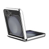 Nillkin Puzdro CamShield Flip Samsung Galaxy Z Flip 6 5G (čierne)
