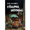 Výkupna deštníků - Ivan Galambica - online doručenie