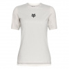 Bike dres Fox Wms Flexair SS Jersey chalk L 25/26 - Odosielame do 24 hodín