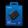 Samsung T7 Shield 2TB, MU-PE2T0S/EU (MU-PE2T0S/EU)