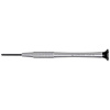 Bernstein Tools for Electronics 4-3708-AL hodinársky skrutkovač 1 ks Šírka čepele: 0.8 mm; 4-3708-AL