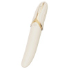 Zalo Eve Rechargeable Heating Luxury White