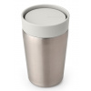 Brabantia Termohrnček 200ml svetlo šedá