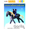 Nauka o snech DVD