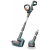 GARDENA 14842-55 AquaBrush Universal 04/18V POWER FOR ALL Solo Akumulátorový víceúčelový čistič 18 V