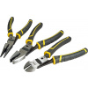 Stanley FMHT0-72415 FatMax Prevodové kliešte - kombinačné, bočné, predĺžené