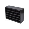 Kovový organizér na drobné nářadí 860 x 303 x 615 mm - TC326902 - Tactix