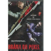 Brána do pekel ( plast ) DVD