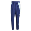 adidas Arsenal Tiro 24 Presentation Tracksuit Bottoms 2024 2025 Adults Black S