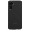 Hama zadný kryt na mobil Samsung Galaxy A25 5G priehľadná; 00136060