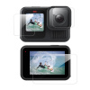 Telesin Tvrdené sklo 3 v 1 pre GoPro Hero 13 Black (S6-FLM-07-TGP)