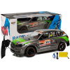mamido Športové auto na diaľkové ovládanie R / C 1:10 sivé