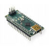 Mikropočítač Arduino Nano A000005 ORIGINÁL