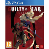 Bandai Namco Entertainment - Guilty Gear Strive - PS4 PlayStation 4 (PS4) krabicová verzia