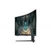 Samsung Odyssey G7/G70D/32 /IPS/4K UHD/144Hz/1ms/Černá/2R