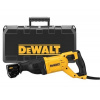 DeWALT DWE305PK - mečová píla