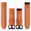Remienok Garmin QuickFit 010-12864-01 oranžový 26 mm