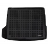 REZAW-PLAST Gumová vaňa do kufra BMW X3, G45, 2024- , pevné horné dno