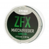 Vlasec Zfish ZFX Match/Feeder CamoLine 150m 0,16mm/3,7kg