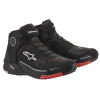 Topánky CR-X DRYSTAR, ALPINESTARS (čierna maskáčová / červená, veľ. 43,5)