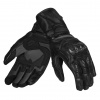 Dámske Rukavice Seca Atom Black - L
