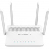 Grandstream Networks GWN7052F. Typ pripojenia WAN: SFP. Pásmo WLAN: Dvojpásmové (2,4 GHz/5 GHz), Najvyšší štandard WLAN: Wi-Fi 5 (802.11ac), Prenosová rýchlosť WLAN (max.): 1270 Mbit/s. Typ rozhrania
