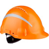 3M G3000 Reflex G30NUOR ochranná prilba oranžová; G30NUOR