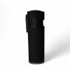 Zapalovač Prof Rubber Black Jet