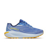 Merrell Morphlite Trail Running Shoes Womens Azul 7 (40.5)