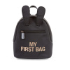 CHILDHOME My First Bag Black 5420007156053
