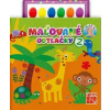 Maľované odtlačky 2 - Kolektív autorov