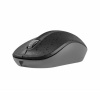 Craftenwood Myš Natec TOUCAN Čierna 1600 dpi (1 kusov)