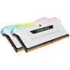 Pamäť RAM DDR4 Corsair 32 GB 3200 16 (CMH32GX4M2E3200C16W)