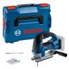 Bosch Profesional GST 18V-155 BC Solo L-boxx 136