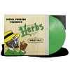Vinyl MF Doom - METAL FINGERS PRESENTS: SPECIAL HERBS VOL 9&0