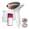 Philips Lumea Prestige BRI945/00 odstraňovač svetlých chĺpkov IPL Ružová, Biela (BRI945/00)