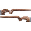 GRS Riflestocks Pažba GRS Riflestocks, Sporter, pro pušky Tikka T3/T3X , Brown