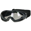 Airsoft - Ochranné okuliare Anaconda UV400 Highlander čierna (Airsoft - Ochranné okuliare Anaconda UV400 Highlander čierna)