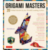 Origami Masters Kit