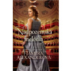 Nadpozemská melódia - Tamera Alexanderová